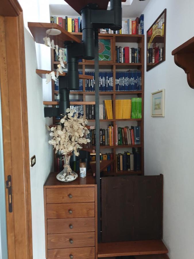 הוילה קזארצה ליגורה Ca' Olivella מראה חיצוני תמונה